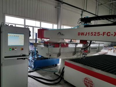 工裝夾具、檢具、模具、工位器具的設計加工維修與針紡織品銷售的綜合服務體系