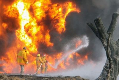 墨西哥輸油管道爆炸死亡人數(shù)升至27人，安全警鐘再次敲響