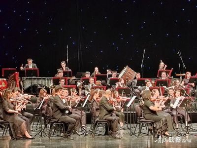 2024年“文藝援青”系列文藝活動啟幕，深化東西部文化藝術(shù)交流